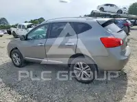 2012 Nissan ROGUE фото
