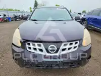 2012 Nissan ROGUE фото
