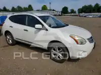 2012 Nissan ROGUE photo