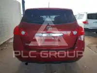 2012 Nissan ROGUE photo