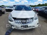 2012 Nissan ROGUE photo