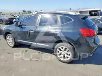 2012 Nissan ROGUE photo