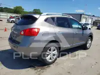 2012 Nissan ROGUE photo