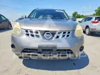 2012 Nissan ROGUE photo