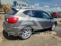 2012 Nissan ROGUE фото