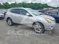 2012 Nissan ROGUE фото