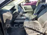 2012 Nissan ROGUE photo