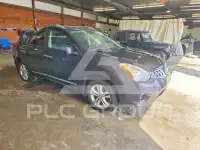 2012 Nissan ROGUE photo