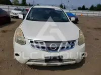 2012 Nissan ROGUE photo