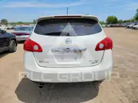 2012 Nissan ROGUE photo