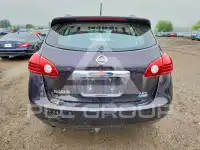 2012 Nissan ROGUE фото