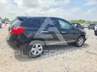 2012 Nissan ROGUE фото