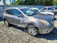 2012 Nissan ROGUE фото