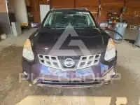 2012 Nissan ROGUE photo