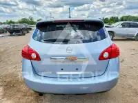 2012 Nissan ROGUE фото