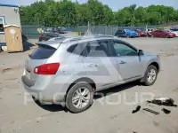 2012 Nissan ROGUE фото