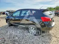 2012 Nissan ROGUE photo