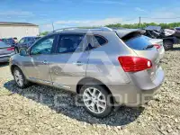 2012 Nissan ROGUE фото