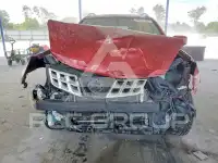 2012 Nissan ROGUE фото