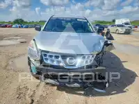 2012 Nissan ROGUE photo