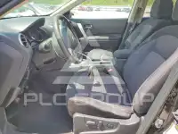 2012 Nissan ROGUE photo