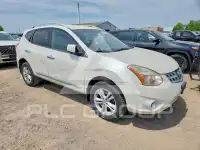 2012 Nissan ROGUE photo