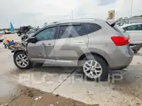 2012 Nissan ROGUE фото