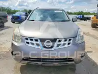 2012 Nissan ROGUE фото