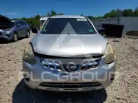 2012 Nissan ROGUE photo