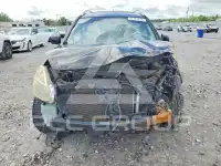 2012 Nissan ROGUE photo