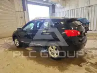 2012 Nissan ROGUE фото