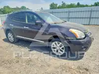 2012 Nissan ROGUE фото