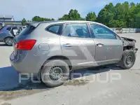 2012 Nissan ROGUE фото