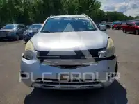 2012 Nissan ROGUE фото