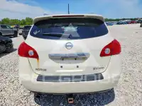 2012 Nissan ROGUE фото
