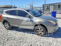 2012 Nissan ROGUE photo