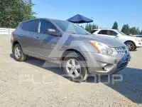 2012 Nissan ROGUE фото