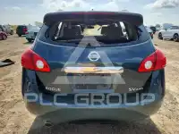 2012 Nissan ROGUE photo