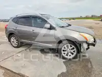 2012 Nissan ROGUE фото