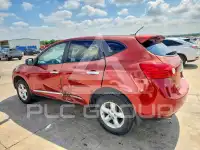 2012 Nissan ROGUE фото