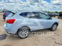 2012 Nissan ROGUE фото