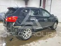 2012 Nissan ROGUE фото