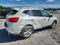 2012 Nissan ROGUE photo