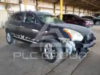 2012 Nissan ROGUE photo