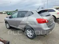 2012 Nissan ROGUE photo