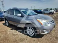 2012 Nissan ROGUE фото