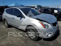 2012 Nissan ROGUE photo