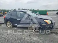 2012 Nissan ROGUE фото
