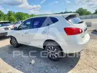 2012 Nissan ROGUE photo