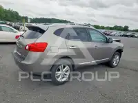 2012 Nissan ROGUE фото